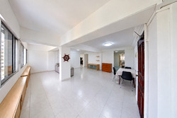 Blk 23B Queen's View (Queenstown), HDB 4 Rooms #625155621